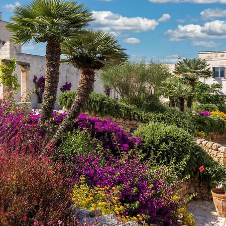 Masseria San Domenico Savelletri Kültér fotó