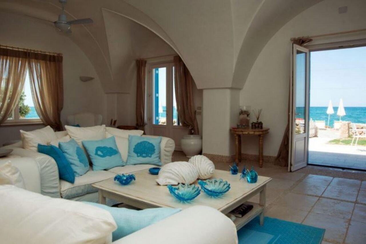 Masseria San Domenico Savelletri Kültér fotó