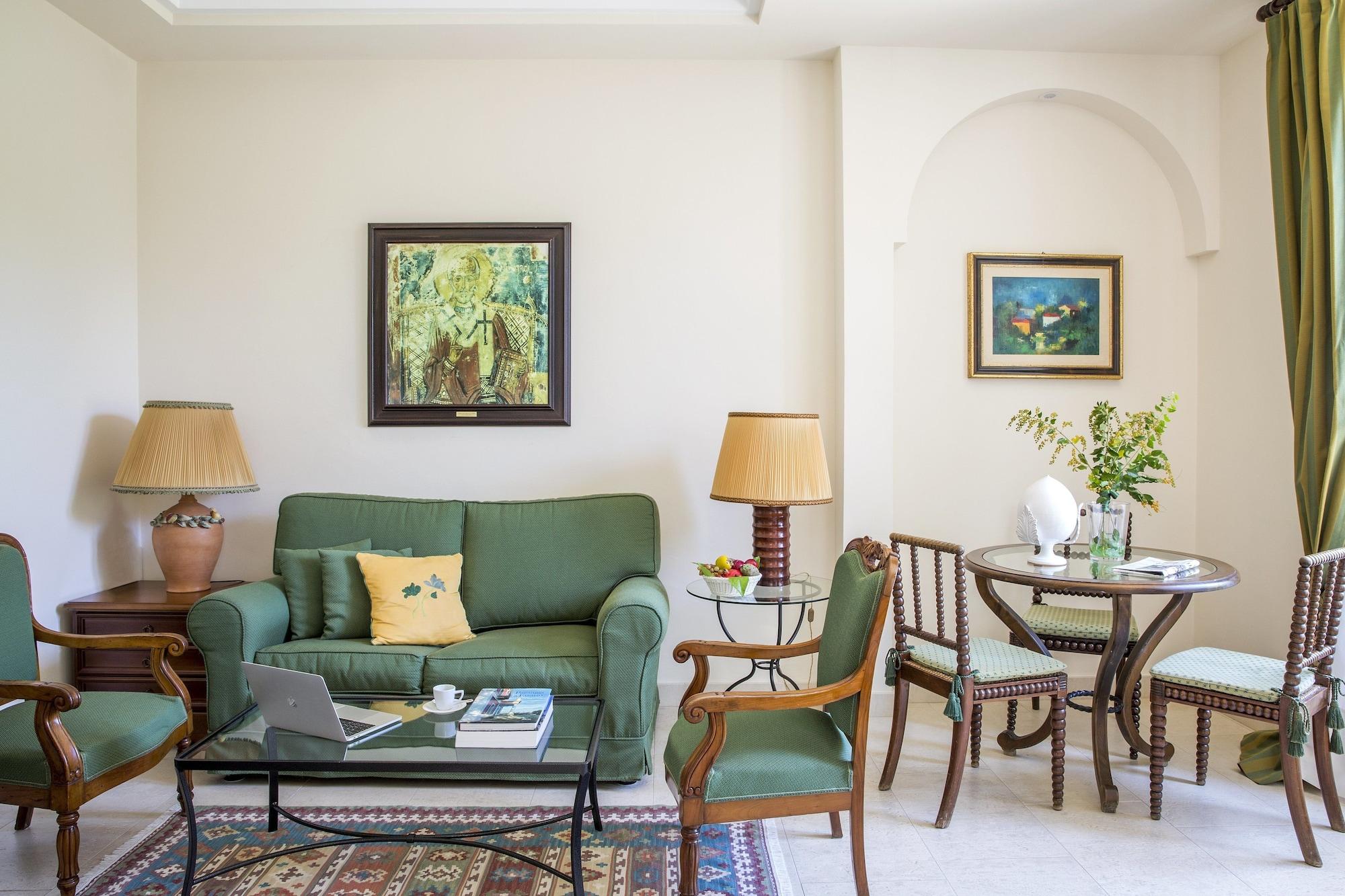 Masseria San Domenico Savelletri Kültér fotó